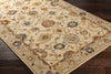 Surya Artemis AES-2306 Area Rug Corner Shot Feature