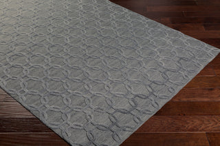 Surya Arete AET-1000 Area Rug Corner Image