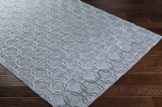 Surya Arete AET-1000 Area Rug Closeup Feature