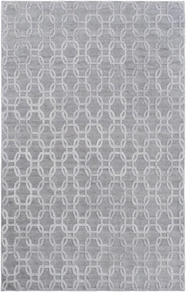 Surya Arete AET-1001 Neutral/Grey Area Rug main image