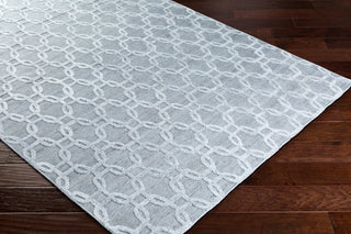 Surya Arete AET-1001 Area Rug Corner Image