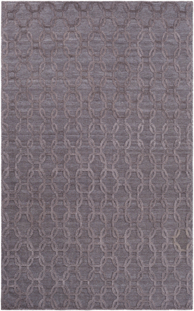 Surya Arete AET-1002 Brown Area Rug main image