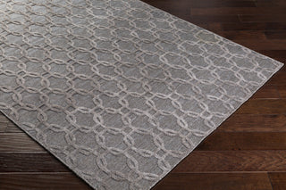 Surya Arete AET-1002 Area Rug Closeup Feature