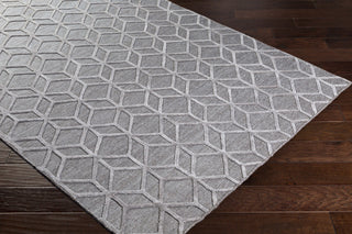 Surya Arete AET-1003 Area Rug Closeup Feature