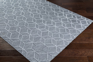 Surya Arete AET-1004 Area Rug Closeup Feature