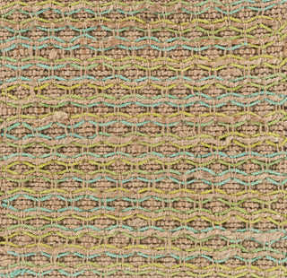 Surya Alexa AEX-1000 Beige Lime Grass Green Teal Area Rug Swatch Image