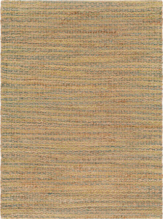 Surya Alexa AEX-1000 Beige Lime Grass Green Teal Area Rug main image