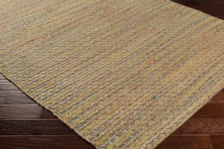 Surya Alexa AEX-1000 Area Rug Corner Image Feature