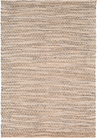 Surya Alexa AEX-1001 Beige Charcoal White Ice Blue Area Rug main image