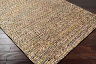 Surya Alexa AEX-1001 Area Rug Corner Image Feature
