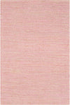 Surya Alexa AEX-1004 Beige Bright Pink Area Rug main image