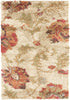 Surya Alfredo AFR-3300 Beige Area Rug 2' X 3'