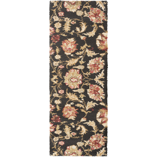 Surya Alfredo AFR-3301 Area Rug 2'7'' X 7'3'' Runner