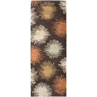 Surya Alfredo AFR-3303 Area Rug 2'7'' X 7'3'' Runner