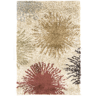 Surya Alfredo AFR-3304 Beige Area Rug 2' x 3'