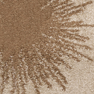 Surya Alfredo AFR-3304 Beige Machine Loomed Area Rug Sample Swatch