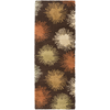 Surya Alfredo AFR-3305 Chocolate Area Rug 2'7'' x 7'3'' Runner