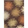 Surya Alfredo AFR-3305 Chocolate Area Rug 5'3'' x 7'3''