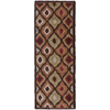 Surya Alfredo AFR-3307 Area Rug 2'7'' X 7'3'' Runner