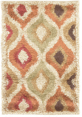 Surya Alfredo AFR-3308 Area Rug 2' X 3'