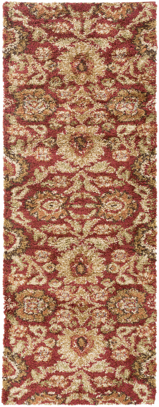 Surya Alfredo AFR-3315 Area Rug 2'7'' X 7'3'' Runner