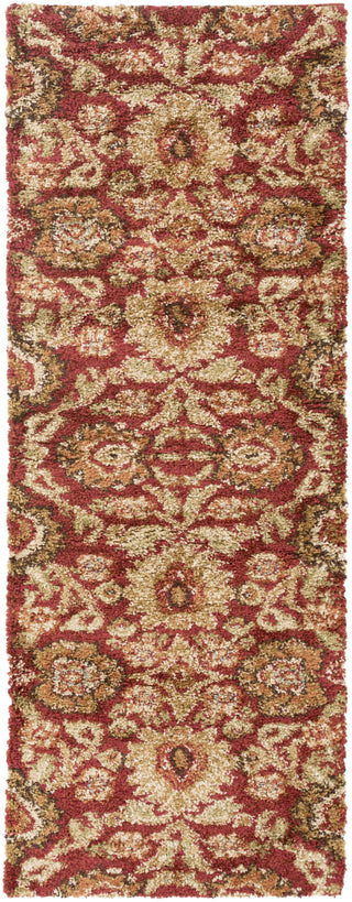 Surya Alfredo AFR-3315 Area Rug 2'7'' X 7'3'' Runner