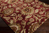 Surya Alfredo AFR-3315 Area Rug Corner Shot