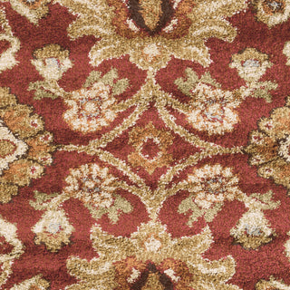 Surya Alfredo AFR-3315 Area Rug Sample Swatch