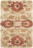 Surya Alfredo AFR-3316 Beige Area Rug 2' X 3'
