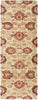Surya Alfredo AFR-3316 Beige Area Rug 2'7'' x 7'3'' Runner