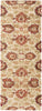 Surya Alfredo AFR-3316 Beige Area Rug 2'7'' X 7'3'' Runner