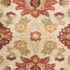 Surya Alfredo AFR-3316 Beige Machine Loomed Area Rug Sample Swatch