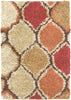 Surya Alfredo AFR-3319 Burgundy Area Rug 2' X 3'