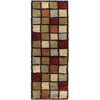 Surya Alfredo AFR-3320 Area Rug 2'7'' X 7'3'' Runner