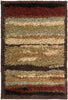 Surya Alfredo AFR-3321 Chocolate Area Rug 2' x 3'