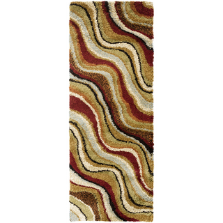 Surya Alfredo AFR-3324 Area Rug 2'7'' X 7'3'' Runner