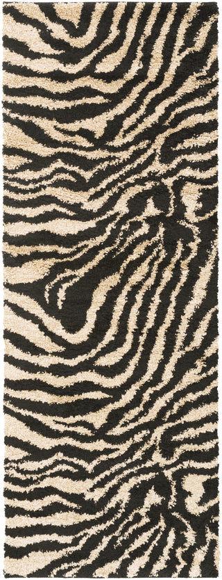 Surya Alfredo AFR-3325 Area Rug 2'7'' X 7'3'' Runner