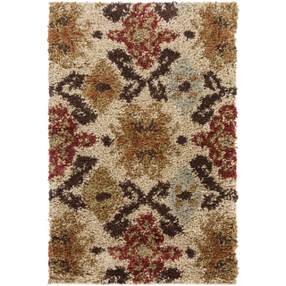 Surya Alfredo AFR-3326 Beige Area Rug 2' x 3'