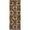 Surya Alfredo AFR-3326 Area Rug 2'7'' X 7'3'' Runner