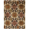 Surya Alfredo AFR-3326 Beige Area Rug 5'3'' x 7'3''