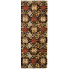 Surya Alfredo AFR-3329 Area Rug 2'7'' X 7'3'' Runner