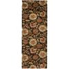 Surya Alfredo AFR-3334 Area Rug 2'7'' X 7'3'' Runner