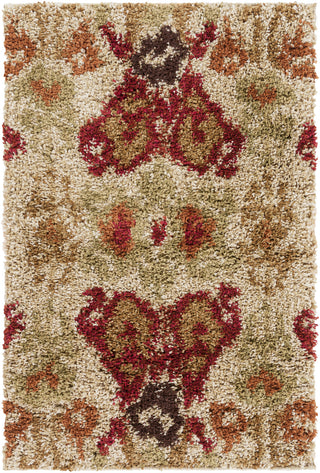 Surya Alfredo AFR-3335 Beige Area Rug 