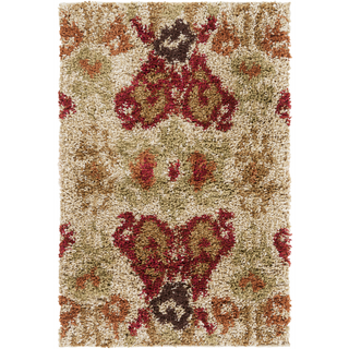 Surya Alfredo AFR-3335 Beige Area Rug 2' x 3'