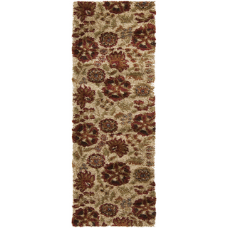 Surya Alfredo AFR-3336 Area Rug 2'7'' X 7'3'' Runner