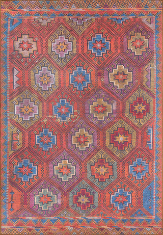 Momeni Afshar AFS-1 Multi Area Rug main image