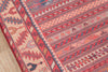 Momeni Afshar AFS-5 Multi Area Rug Close up