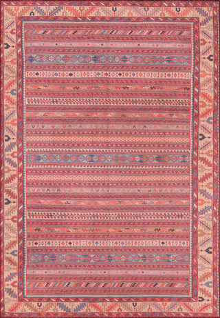 Momeni Afshar AFS-5 Multi Area Rug main image