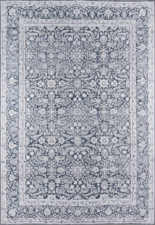 Momeni Afshar AFS-8 Charcoal Area Rug main image