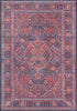 Momeni Afshar AFS10 Navy Area Rug main image